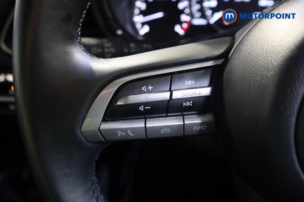 Mazda Cx-30 Se-L Lux Manual Petrol SUV - Stock Number (1582215) - 3rd supplementary image