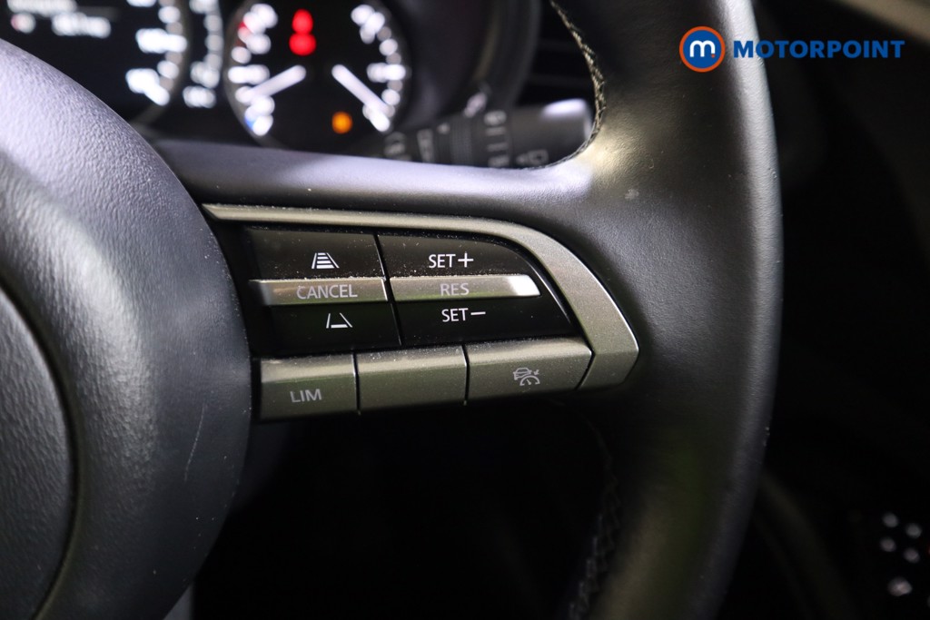 Mazda Cx-30 Se-L Lux Manual Petrol SUV - Stock Number (1582215) - 4th supplementary image