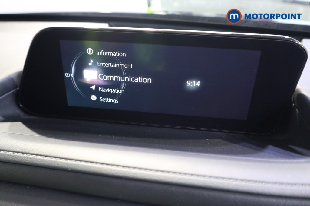Mazda Cx-30 Se-L Lux Manual Petrol SUV - Stock Number (1582215) - 6th supplementary image