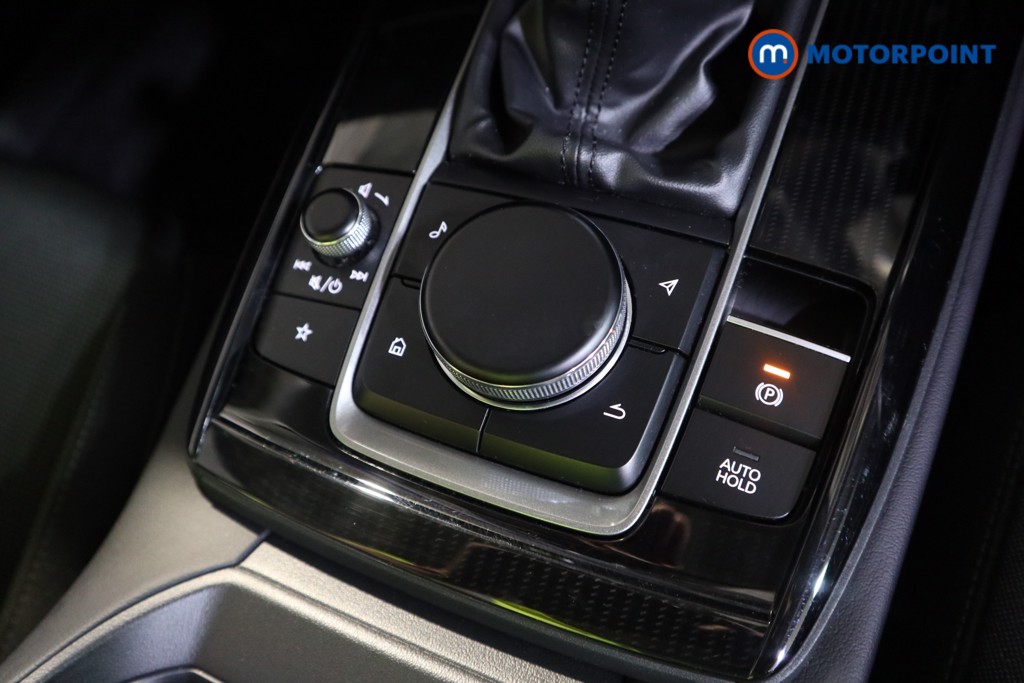 Mazda Cx-30 Se-L Lux Manual Petrol SUV - Stock Number (1582215) - 9th supplementary image