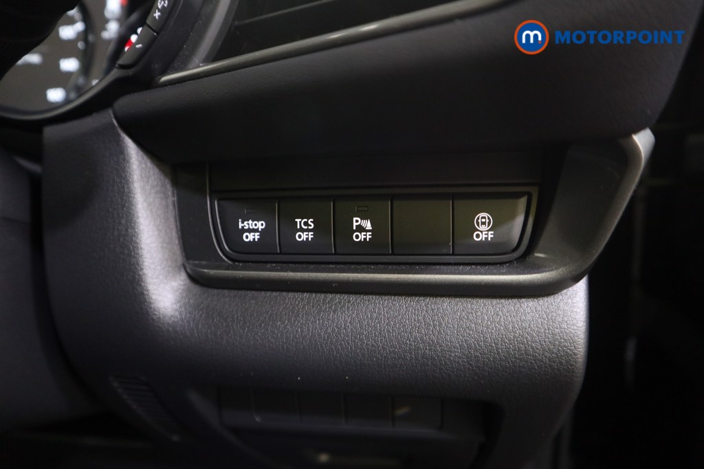 Mazda Cx-30 Se-L Lux Manual Petrol SUV - Stock Number (1582215) - 11th supplementary image