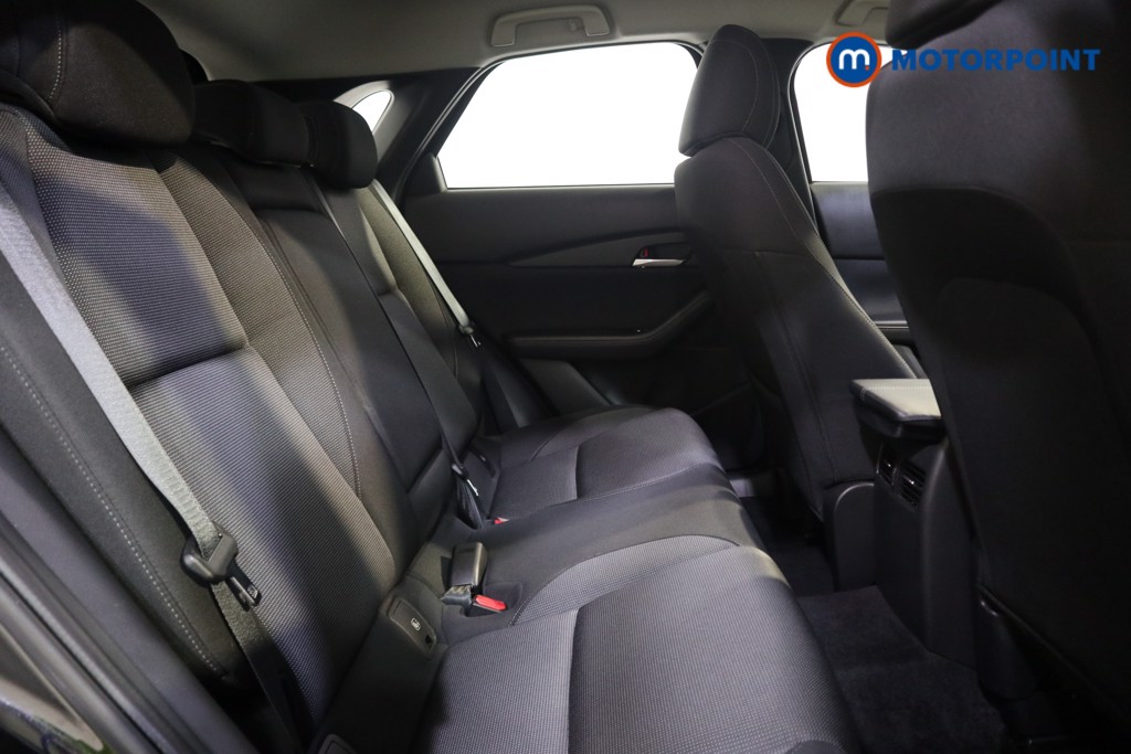 Mazda Cx-30 Se-L Lux Manual Petrol SUV - Stock Number (1582215) - 15th supplementary image