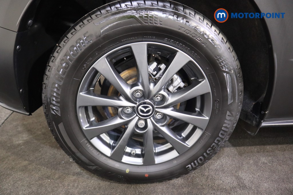 Mazda Cx-30 Se-L Lux Manual Petrol SUV - Stock Number (1582215) - 19th supplementary image