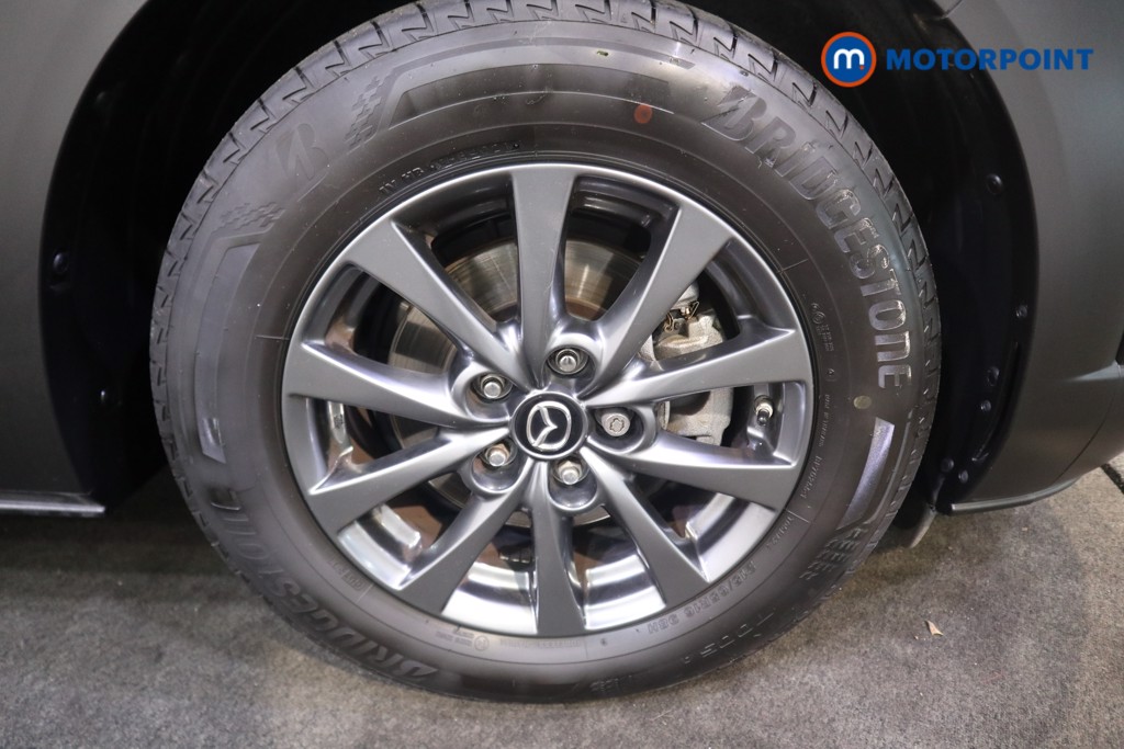 Mazda Cx-30 Se-L Lux Manual Petrol SUV - Stock Number (1582215) - 20th supplementary image