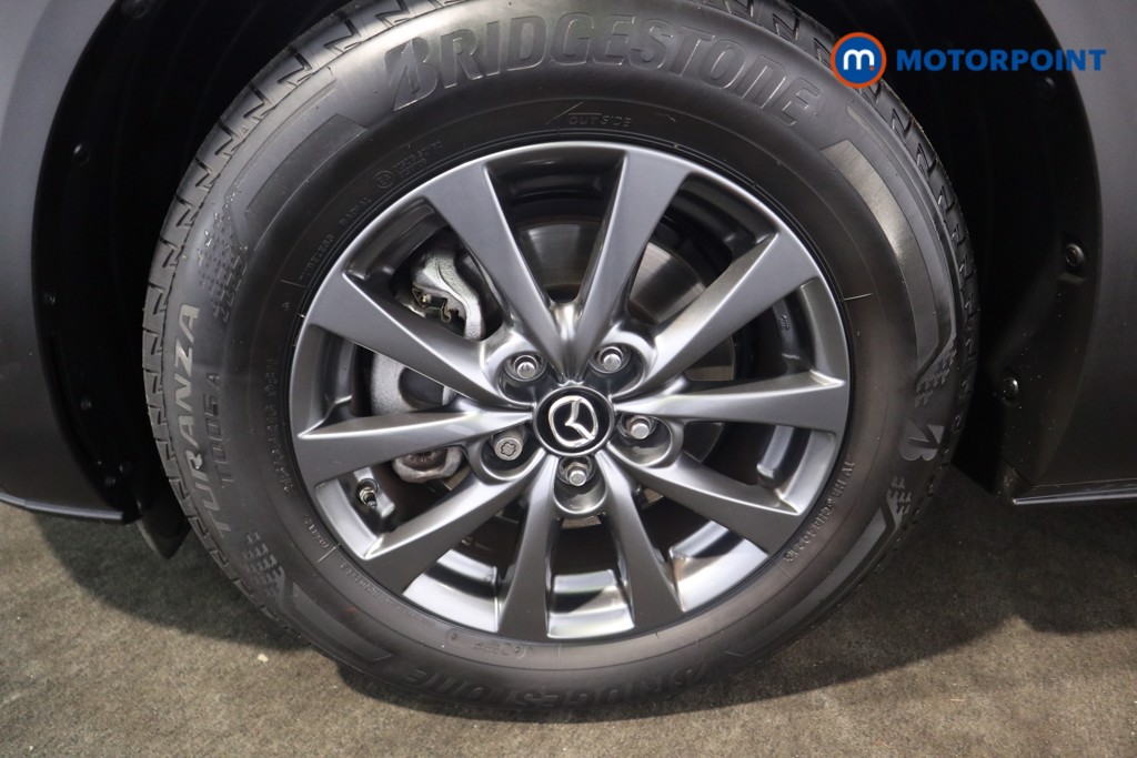 Mazda Cx-30 Se-L Lux Manual Petrol SUV - Stock Number (1582215) - 21st supplementary image