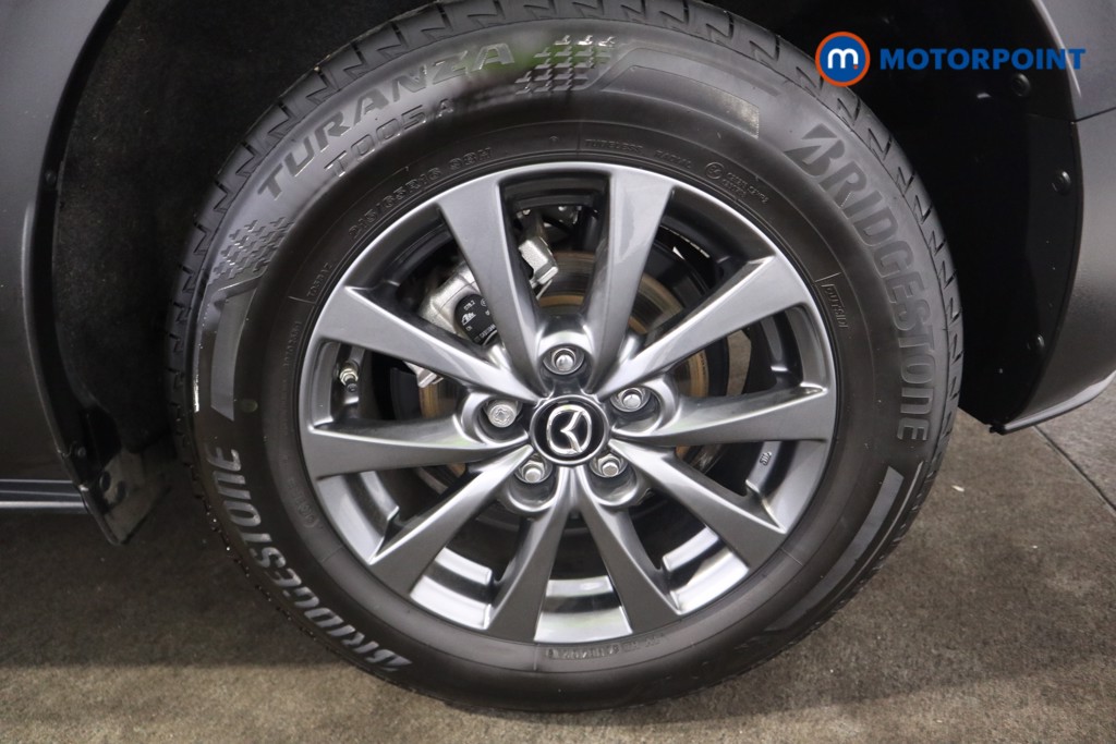 Mazda Cx-30 Se-L Lux Manual Petrol SUV - Stock Number (1582215) - 22nd supplementary image