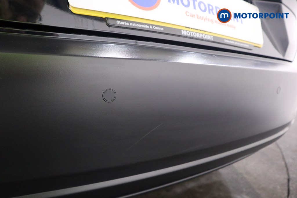 Mazda Cx-30 Se-L Lux Manual Petrol SUV - Stock Number (1582215) - 23rd supplementary image