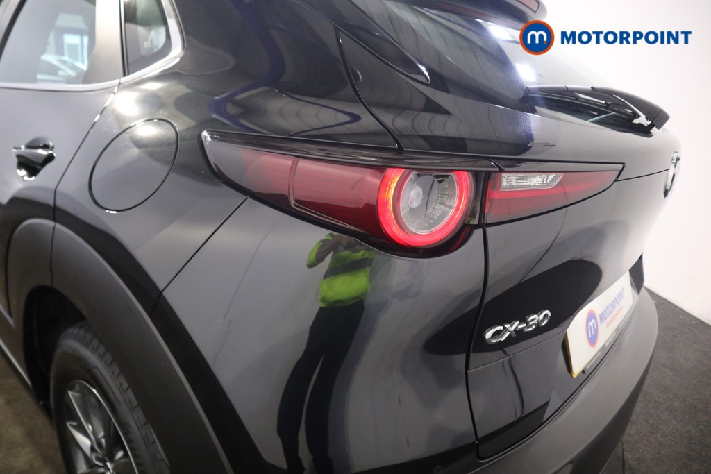 Mazda Cx-30 Se-L Lux Manual Petrol SUV - Stock Number (1582215) - 25th supplementary image