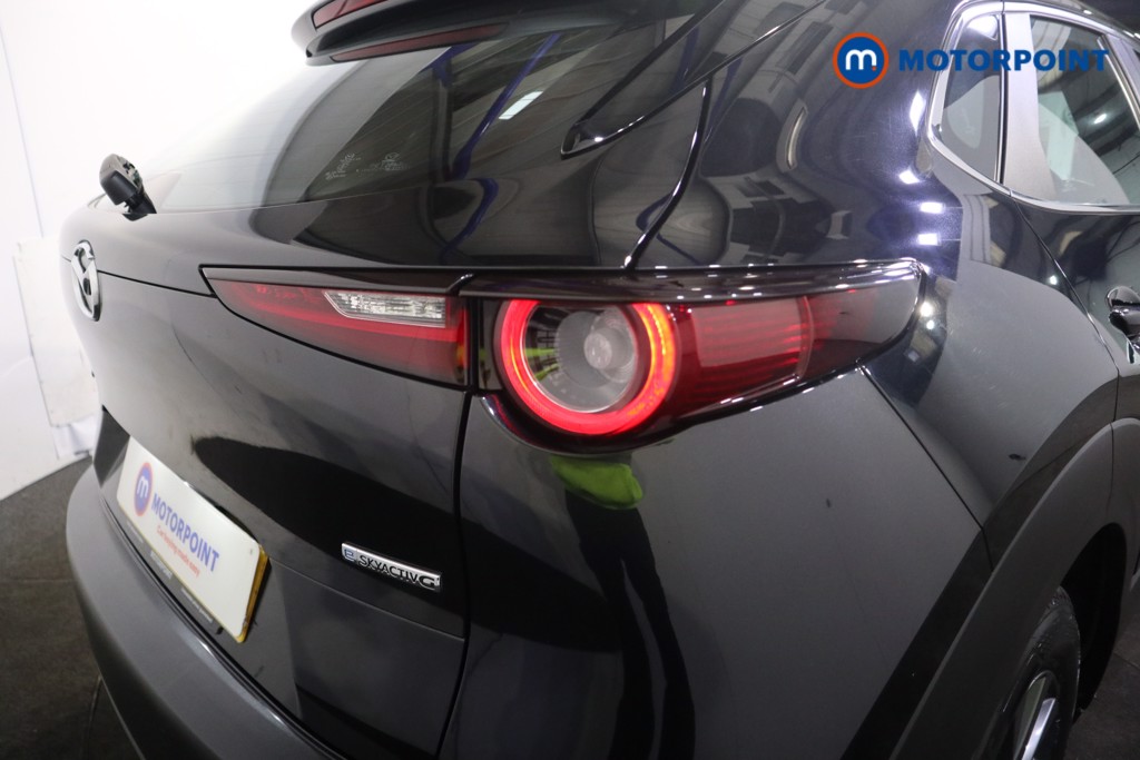 Mazda Cx-30 Se-L Lux Manual Petrol SUV - Stock Number (1582215) - 26th supplementary image