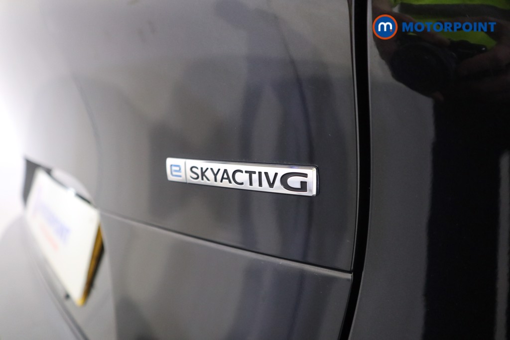 Mazda Cx-30 Se-L Lux Manual Petrol SUV - Stock Number (1582215) - 27th supplementary image