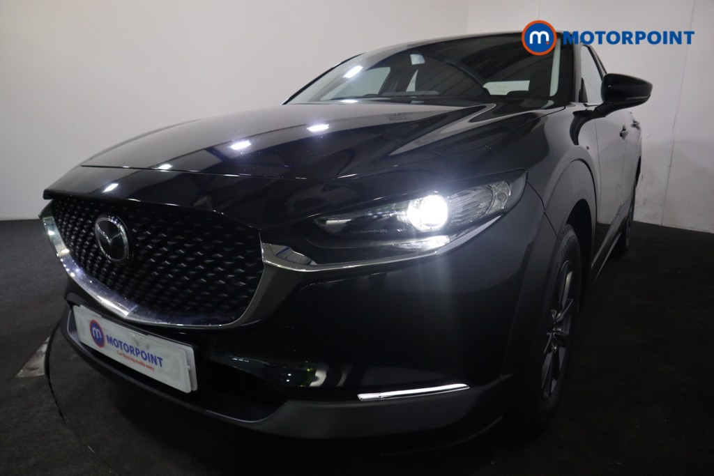 Mazda Cx-30 Se-L Lux Manual Petrol SUV - Stock Number (1582215) - 30th supplementary image