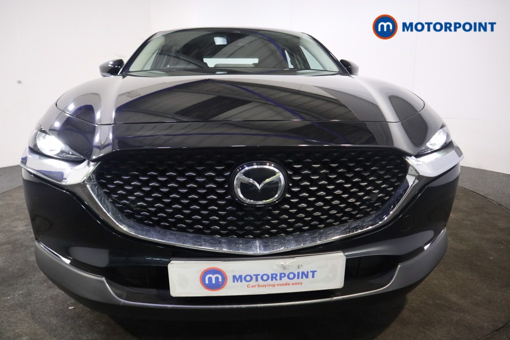 Mazda Cx-30 Se-L Lux Manual Petrol SUV - Stock Number (1582215) - 31st supplementary image