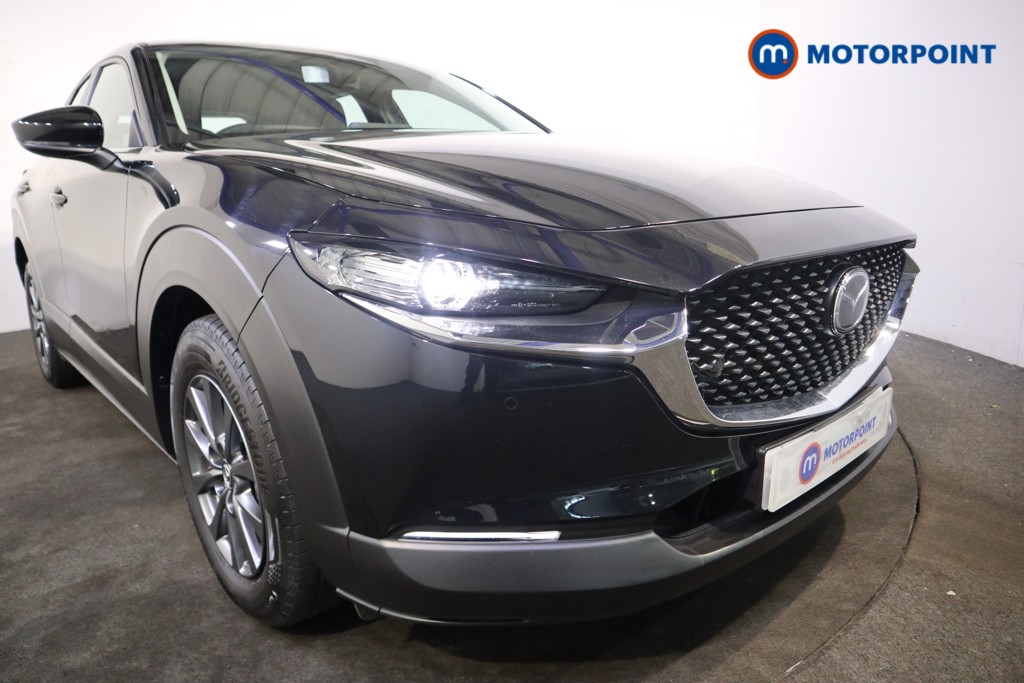Mazda Cx-30 Se-L Lux Manual Petrol SUV - Stock Number (1582215) - 32nd supplementary image