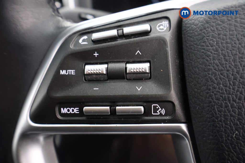 Ssangyong Rexton Ultimate Automatic Diesel SUV - Stock Number (1582329) - 2nd supplementary image