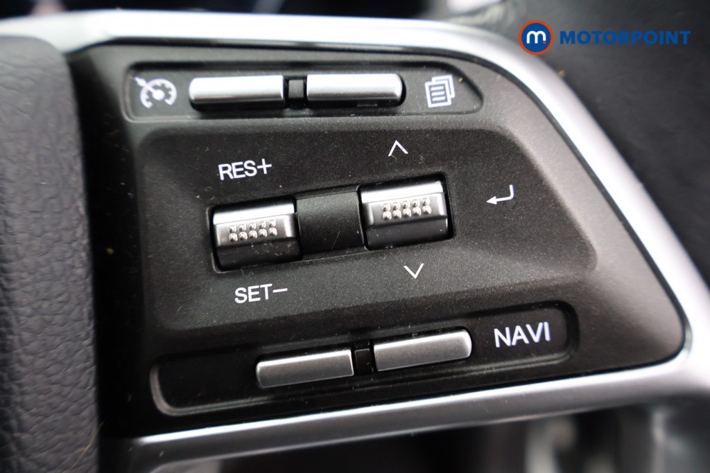 Ssangyong Rexton Ultimate Automatic Diesel SUV - Stock Number (1582329) - 3rd supplementary image