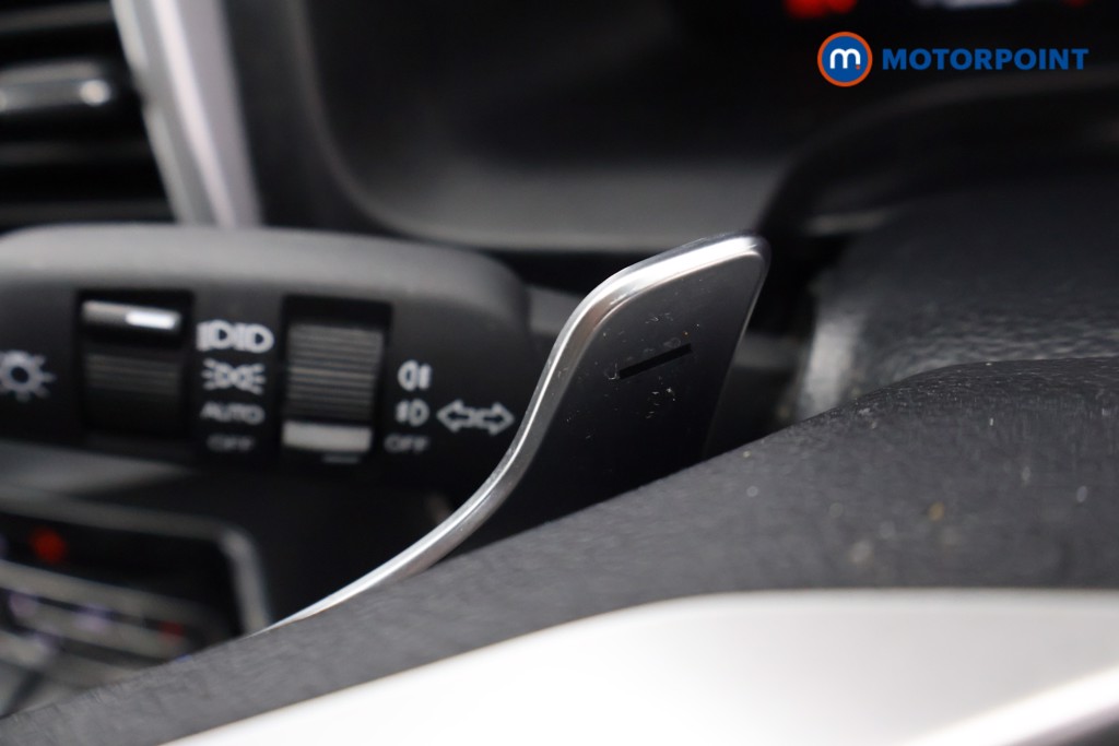 Ssangyong Rexton Ultimate Automatic Diesel SUV - Stock Number (1582329) - 4th supplementary image