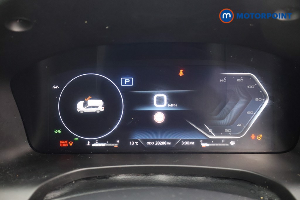 Ssangyong Rexton Ultimate Automatic Diesel SUV - Stock Number (1582329) - 6th supplementary image