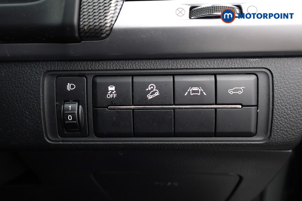 Ssangyong Rexton Ultimate Automatic Diesel SUV - Stock Number (1582329) - 7th supplementary image