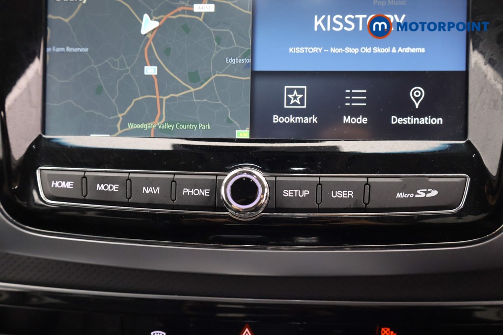 Ssangyong Rexton Ultimate Automatic Diesel SUV - Stock Number (1582329) - 11th supplementary image