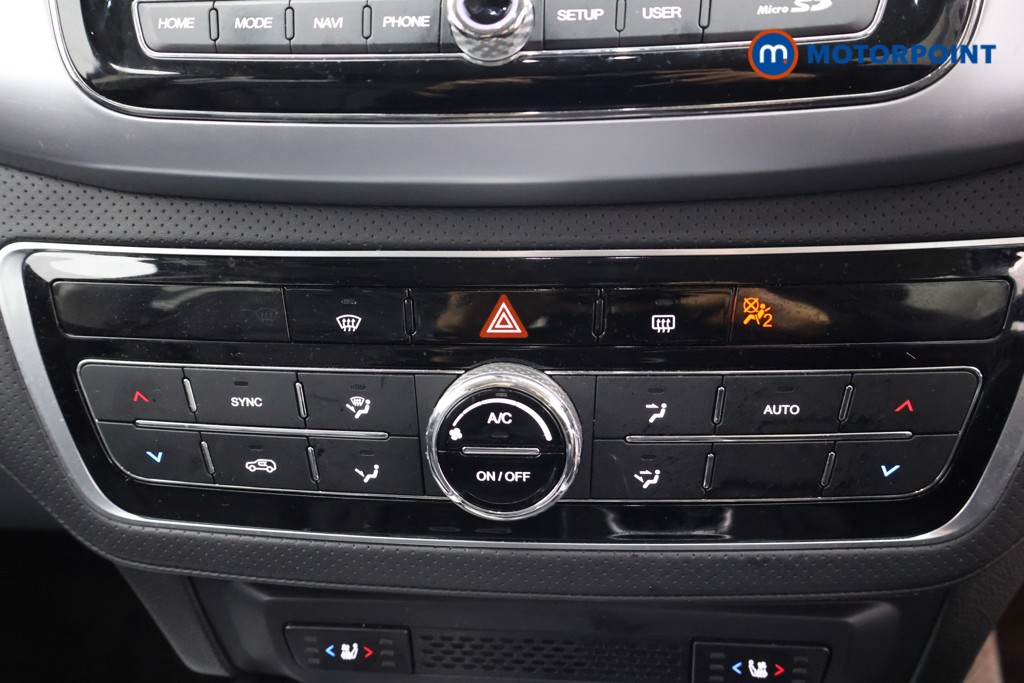 Ssangyong Rexton Ultimate Automatic Diesel SUV - Stock Number (1582329) - 12th supplementary image