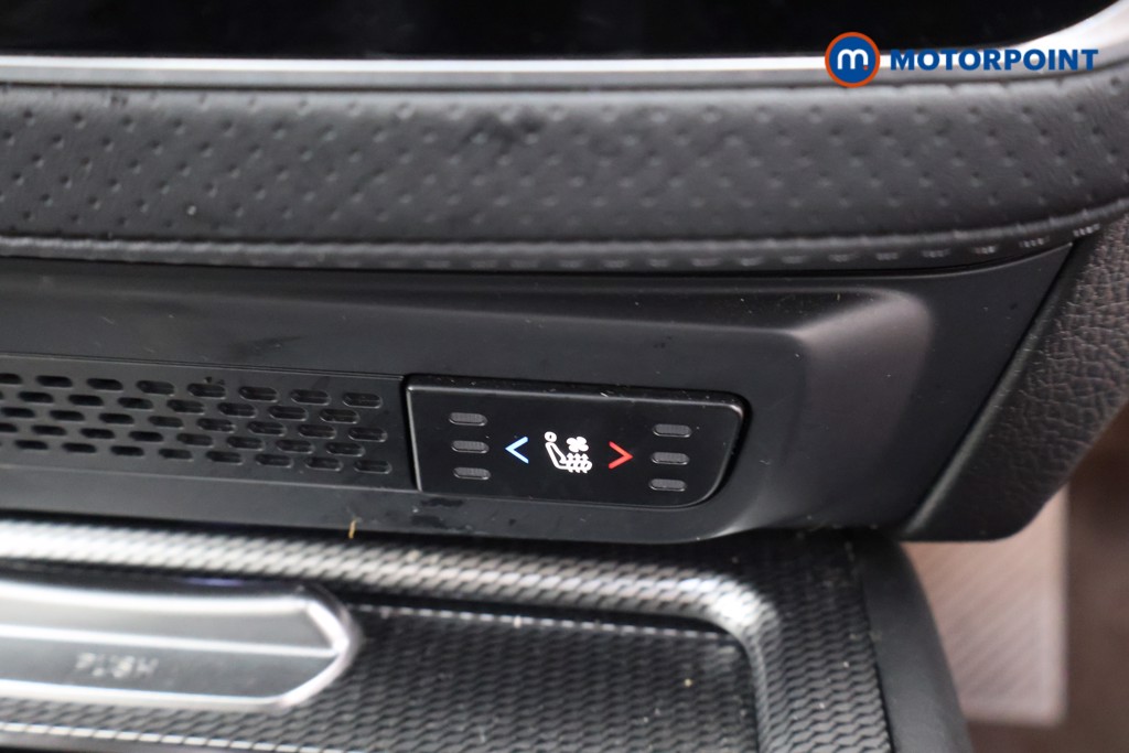 Ssangyong Rexton Ultimate Automatic Diesel SUV - Stock Number (1582329) - 14th supplementary image