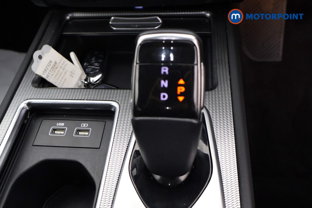 Ssangyong Rexton Ultimate Automatic Diesel SUV - Stock Number (1582329) - 18th supplementary image