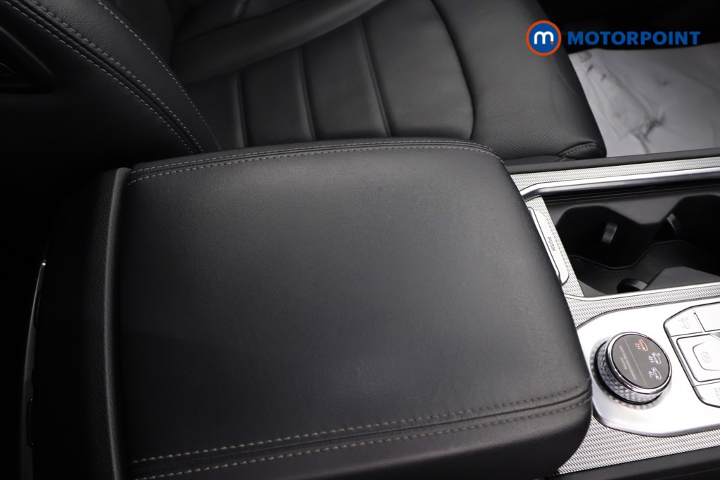 Ssangyong Rexton Ultimate Automatic Diesel SUV - Stock Number (1582329) - 21st supplementary image