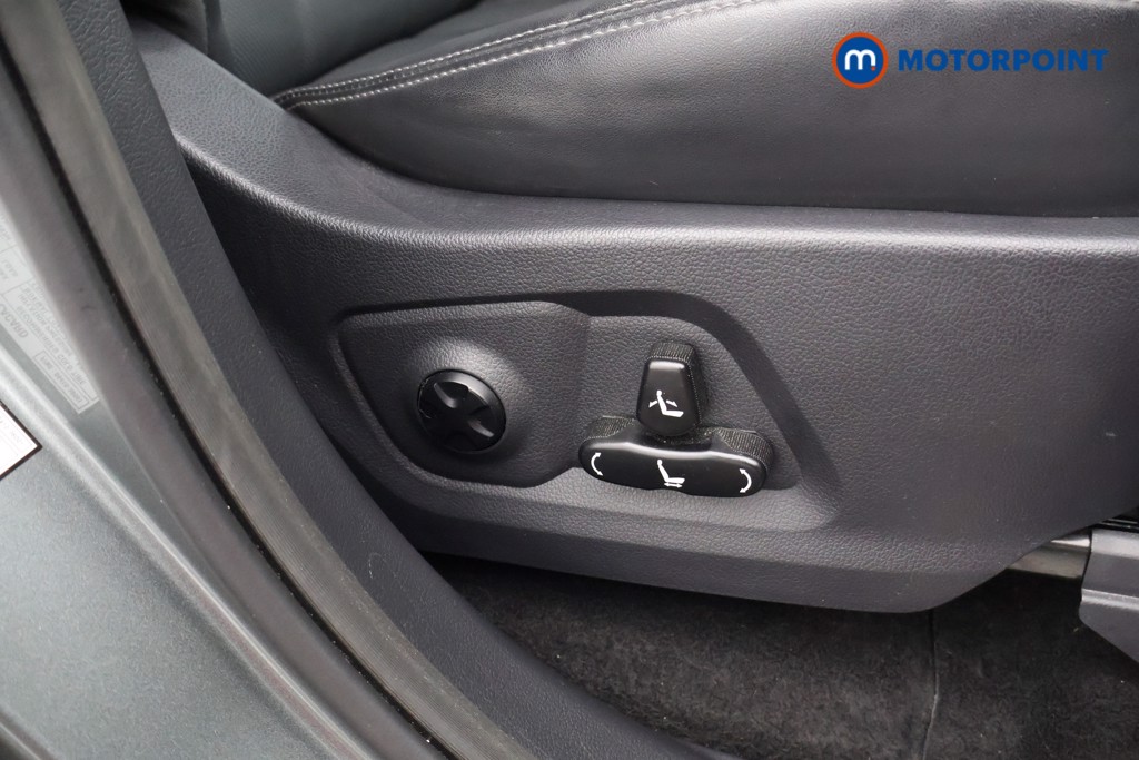 Ssangyong Rexton Ultimate Automatic Diesel SUV - Stock Number (1582329) - 25th supplementary image