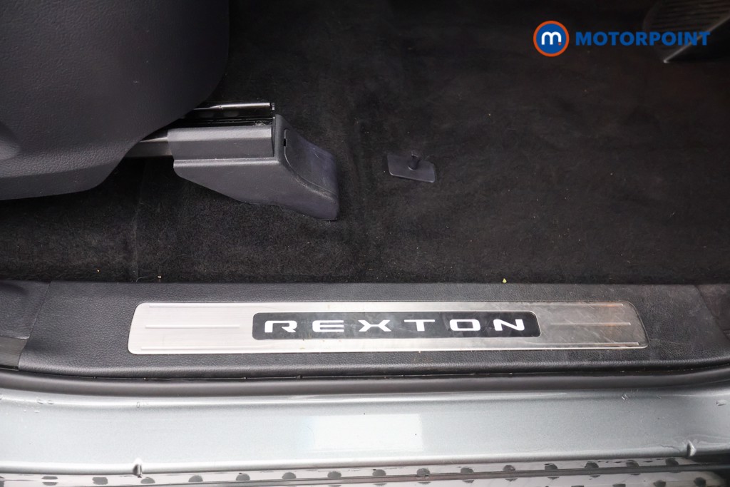 Ssangyong Rexton Ultimate Automatic Diesel SUV - Stock Number (1582329) - 26th supplementary image
