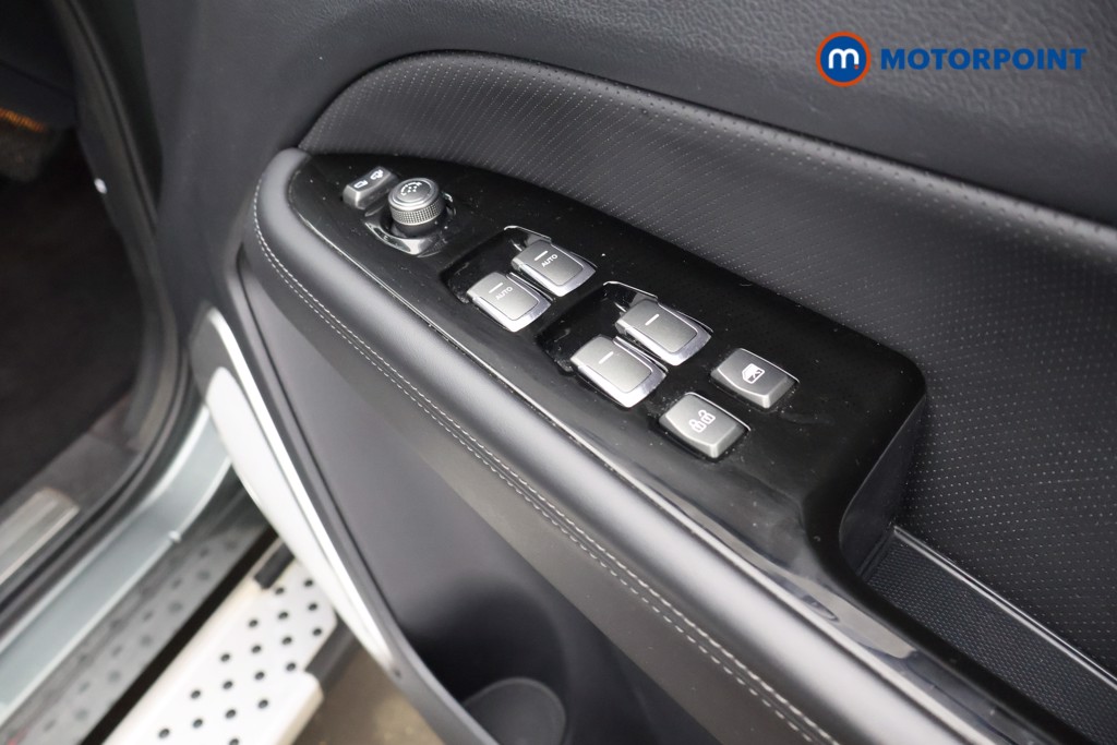 Ssangyong Rexton Ultimate Automatic Diesel SUV - Stock Number (1582329) - 28th supplementary image
