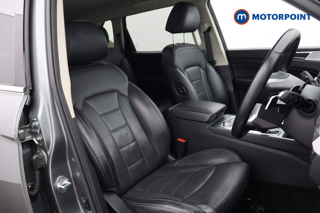 Ssangyong Rexton Ultimate Automatic Diesel SUV - Stock Number (1582329) - 30th supplementary image