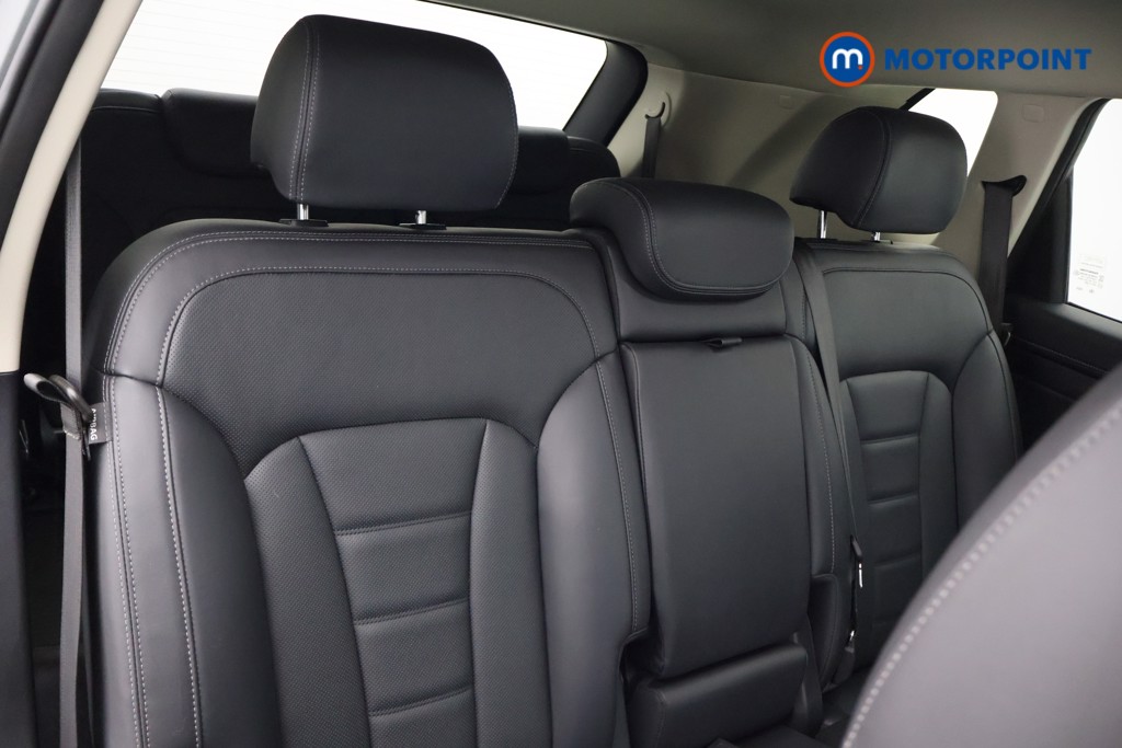 Ssangyong Rexton Ultimate Automatic Diesel SUV - Stock Number (1582329) - 32nd supplementary image