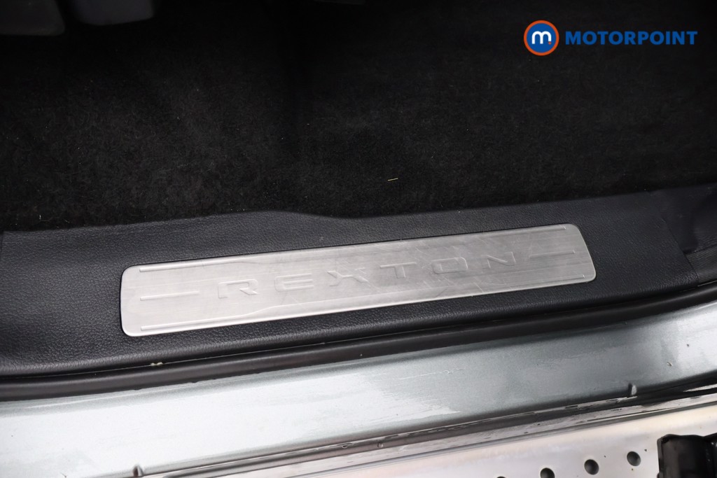 Ssangyong Rexton Ultimate Automatic Diesel SUV - Stock Number (1582329) - 37th supplementary image