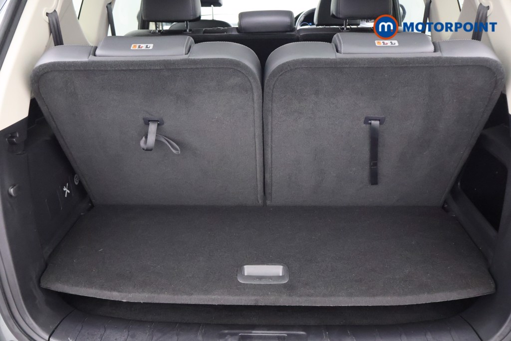 Ssangyong Rexton Ultimate Automatic Diesel SUV - Stock Number (1582329) - 38th supplementary image