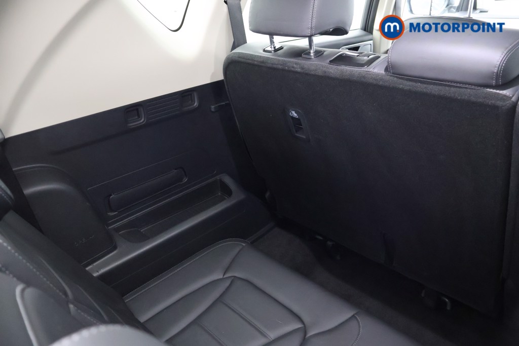 Ssangyong Rexton Ultimate Automatic Diesel SUV - Stock Number (1582329) - 39th supplementary image