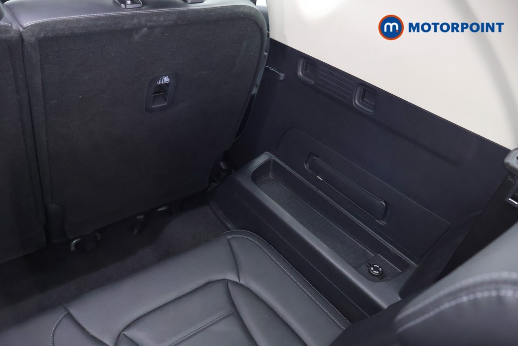 Ssangyong Rexton Ultimate Automatic Diesel SUV - Stock Number (1582329) - 40th supplementary image