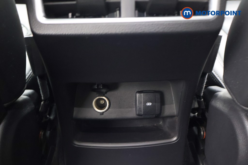 Ssangyong Rexton Ultimate Automatic Diesel SUV - Stock Number (1582329) - 45th supplementary image