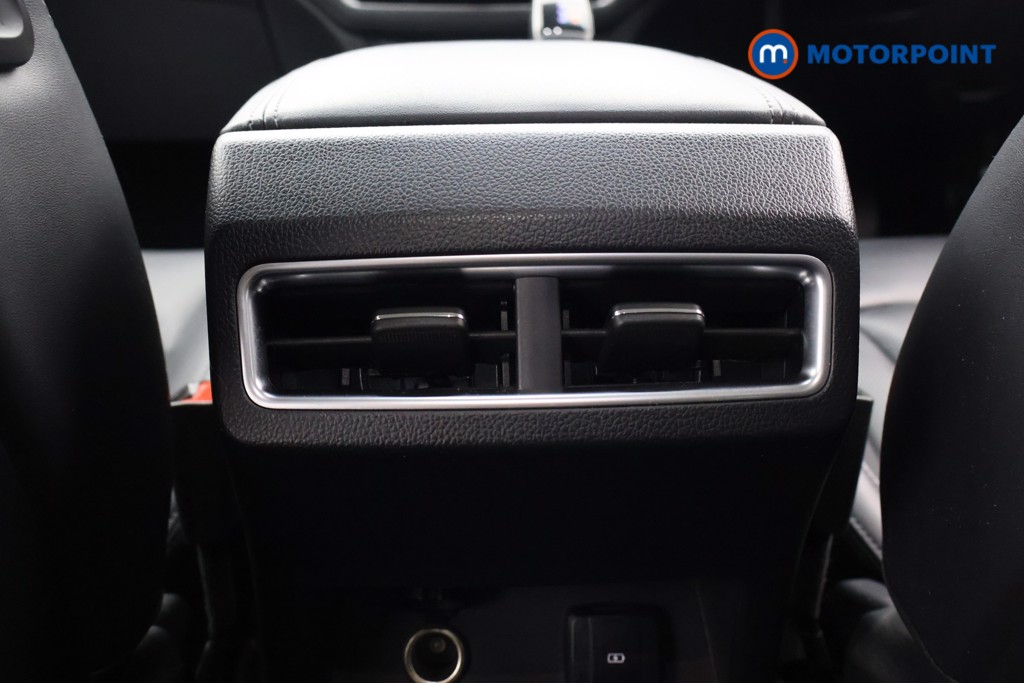 Ssangyong Rexton Ultimate Automatic Diesel SUV - Stock Number (1582329) - 46th supplementary image