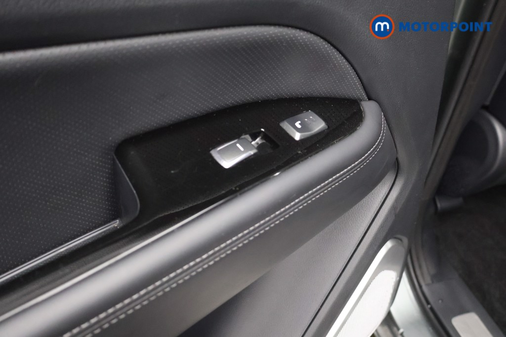 Ssangyong Rexton Ultimate Automatic Diesel SUV - Stock Number (1582329) - 48th supplementary image