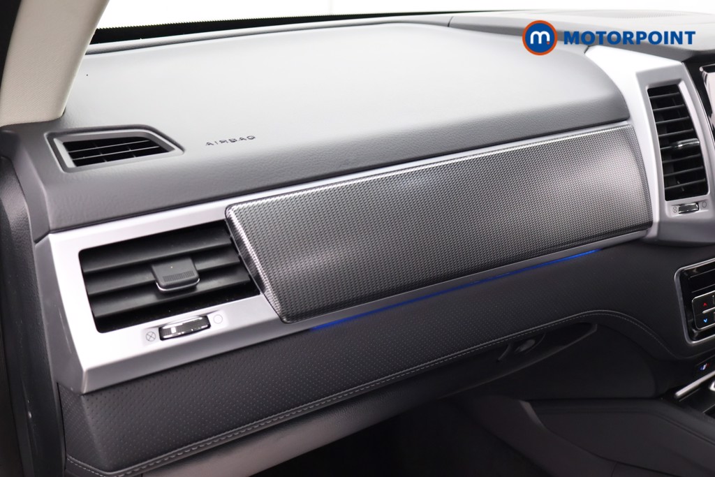 Ssangyong Rexton Ultimate Automatic Diesel SUV - Stock Number (1582329) - 52nd supplementary image