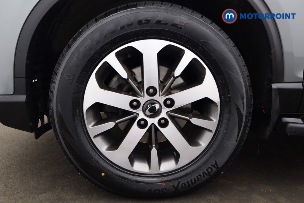 Ssangyong Rexton Ultimate Automatic Diesel SUV - Stock Number (1582329) - 56th supplementary image