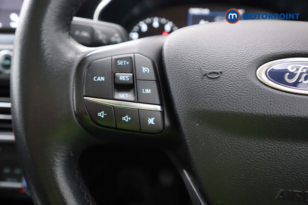 Ford Focus Active X Manual Petrol Hatchback - Stock Number (1582403) - 6th supplementary image