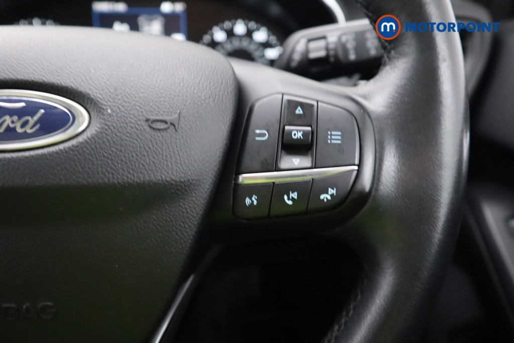 Ford Focus Active X Manual Petrol Hatchback - Stock Number (1582403) - 7th supplementary image