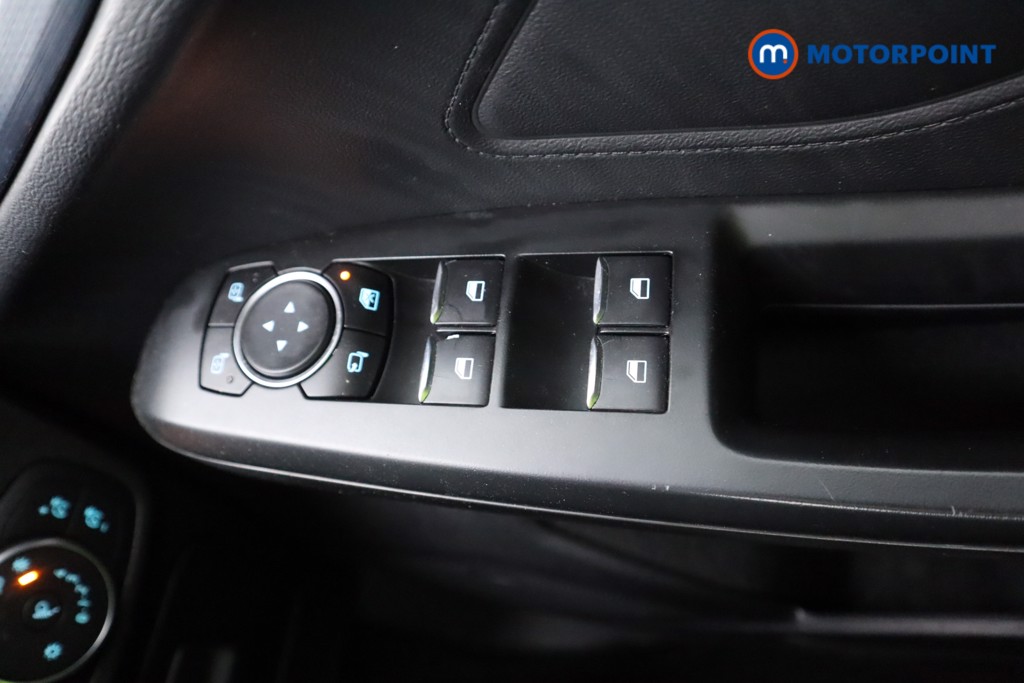 Ford Focus Active X Manual Petrol Hatchback - Stock Number (1582403) - 11th supplementary image