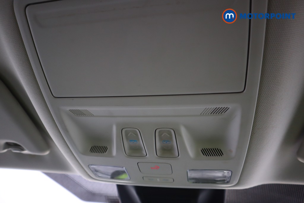 Ford Focus Active X Manual Petrol Hatchback - Stock Number (1582403) - 13th supplementary image