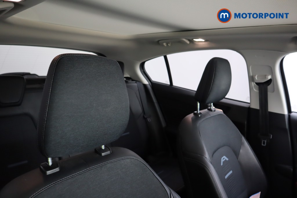 Ford Focus Active X Manual Petrol Hatchback - Stock Number (1582403) - 14th supplementary image