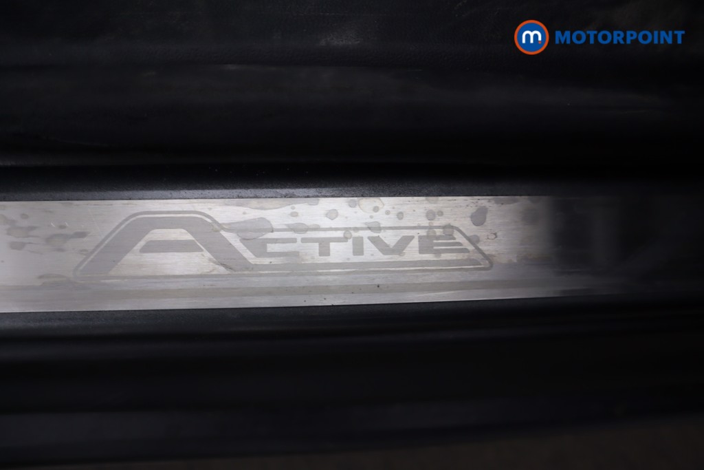 Ford Focus Active X Manual Petrol Hatchback - Stock Number (1582403) - 16th supplementary image