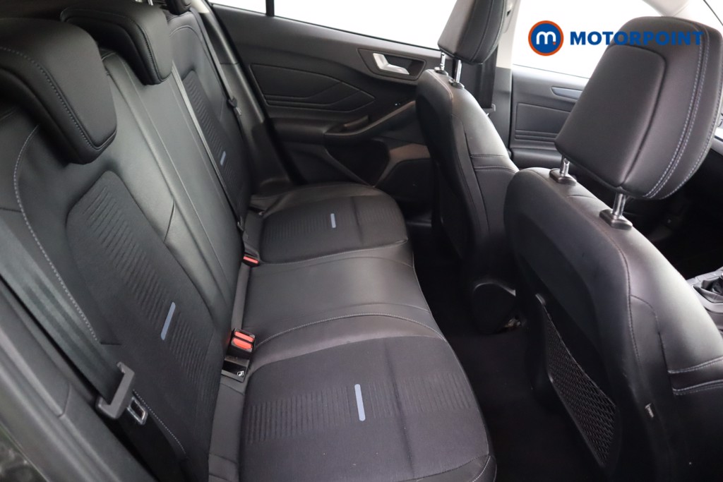 Ford Focus Active X Manual Petrol Hatchback - Stock Number (1582403) - 17th supplementary image