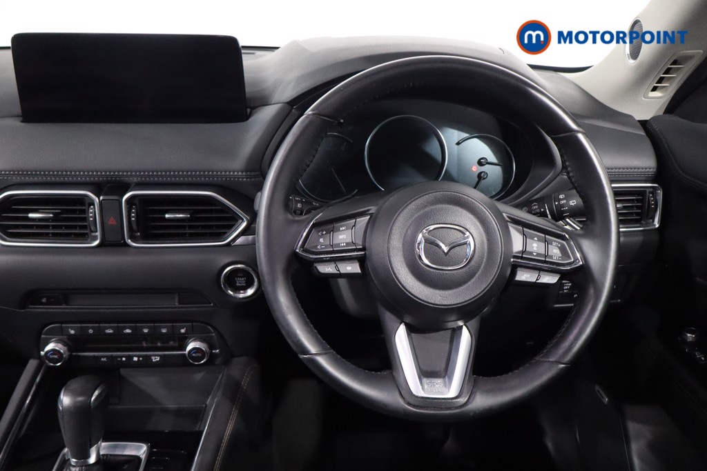 Mazda Cx-5 Sport Automatic Petrol SUV - Stock Number (1582527) - 3rd supplementary image