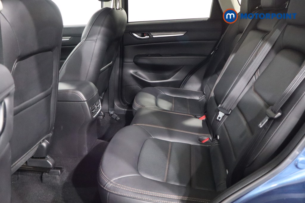 Mazda Cx-5 Sport Automatic Petrol SUV - Stock Number (1582527) - 5th supplementary image
